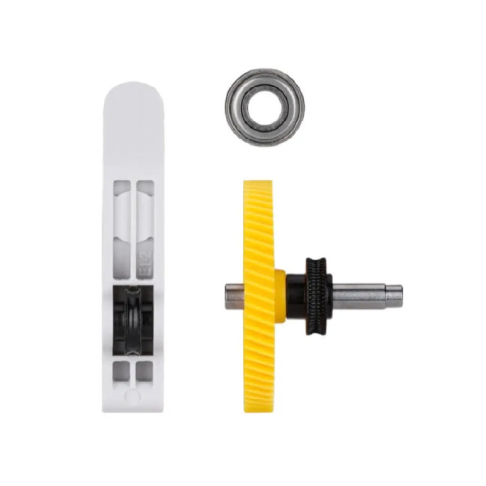 Шестерня для 3D-принтера Bambu Lab Gear, A1 Series, Hardened Steel Extruder, Assembly (FAE008)