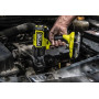 Гайковерт ударний акумуляторний RYOBI ONE+ HP RIW18X-0 18В 900Нм 2800об/хв 1/2" 3 швидкості 1.7кг без АКБ та ЗП