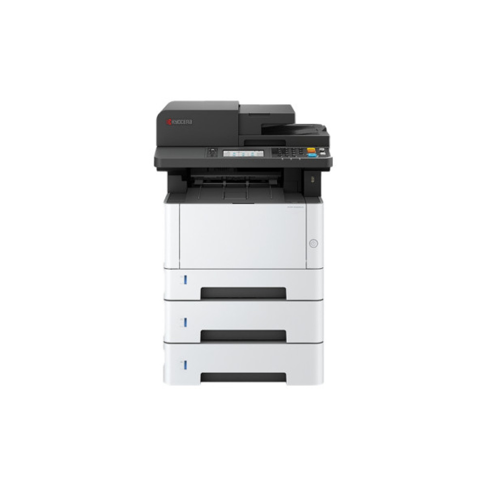 Багатофункціональний пристрій Kyocera ECOSYS MA4000wifx (110C1D3NL1)
