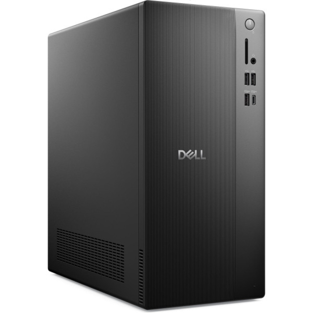 Комп'ютер Dell Pro Tower Essential / i5-14500, 16, 512, WiFi, кл+м (BTO005B_QVT1260_UBU)