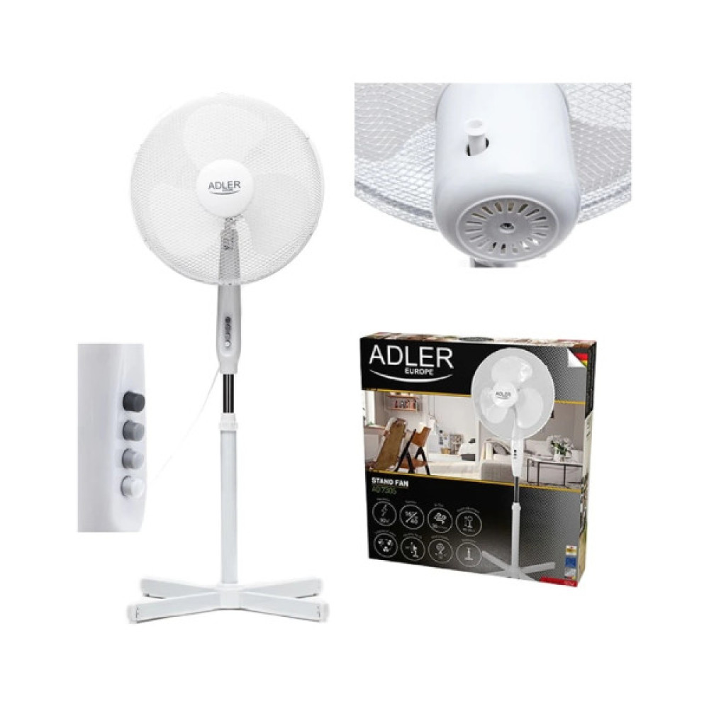 Вентилятор Adler AD7305