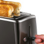 Тостер Russell Hobbs 26150-56 Тостер Russell Hobbs 26150-56