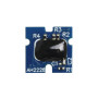 Чип для картриджа Epson T41F2/C13T41F240, 350 мл, cyan Apex (CHIP-EPS-T41F2-C)