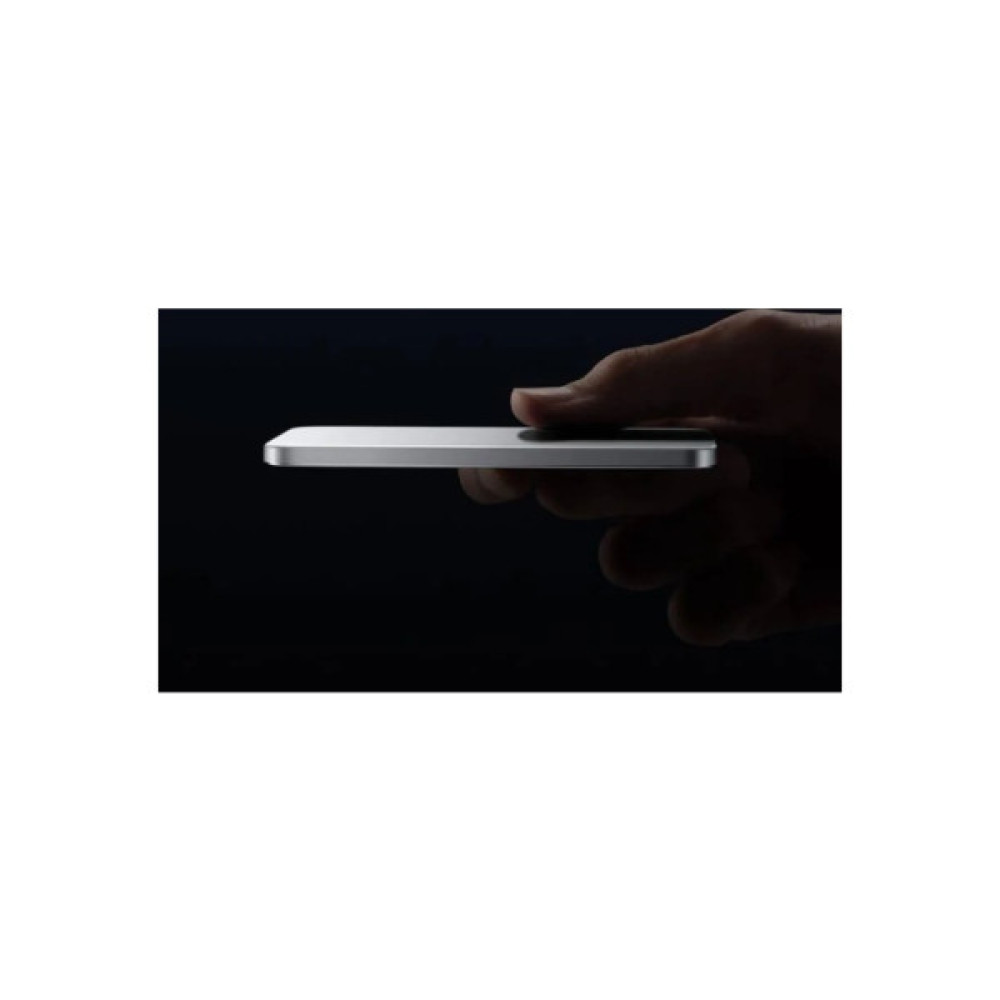 Батарея універсальна Xiaomi 5000mAh UltraThin Magnetic 15W Silver (BHR08Z2GL)