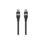 Дата кабель USB-C to USB-C 1.8m 240W braided Anker (A82E2H11)