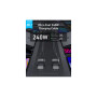 Дата кабель USB-C to USB-C 1.8m 240W braided Anker (A82E2H11)