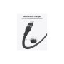 Дата кабель USB-C to USB-C 1.8m 240W braided Anker (A82E2H11)