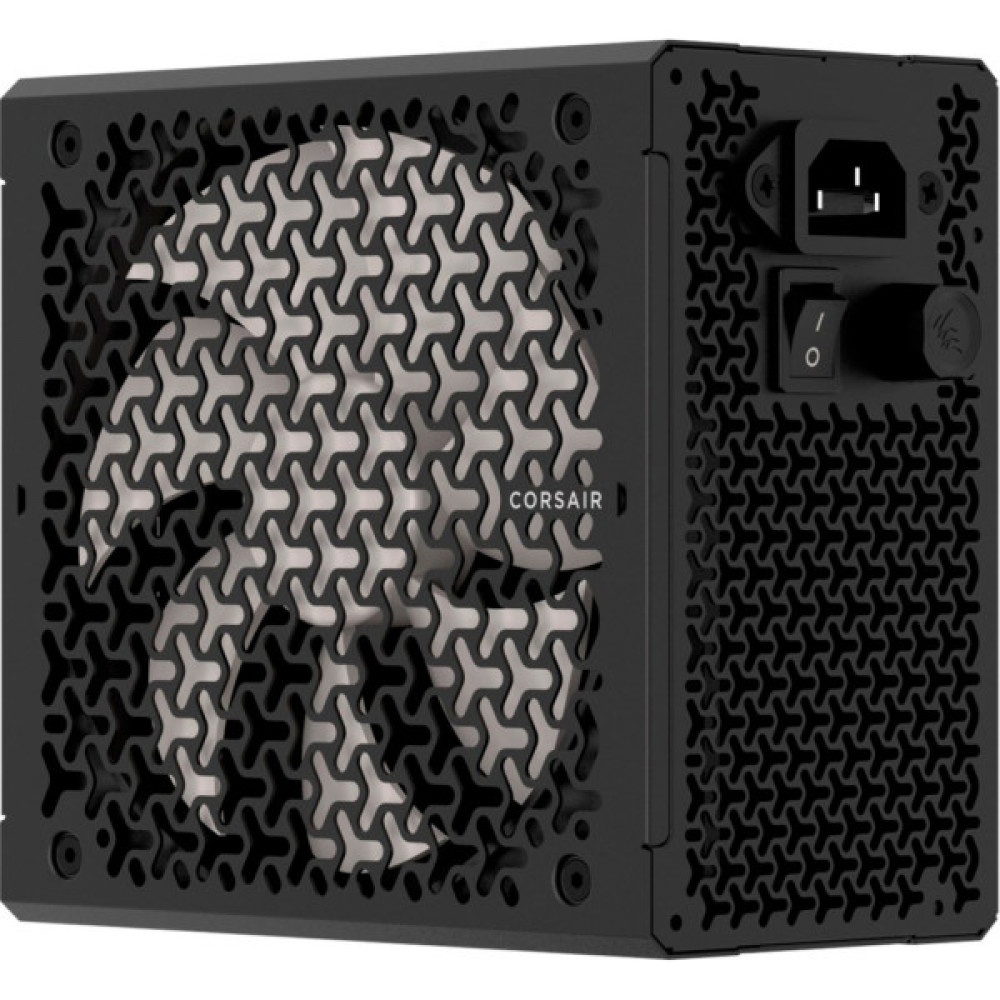 Блок живлення Corsair 1000W RM1000x (CP-9020271-EU)