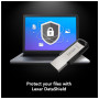 USB флеш накопичувач Lexar 256GB JumpDrive M400 USB 3.0 (LJDM400256G-BNBNG) USB флеш накопичувач Lexar 256GB JumpDrive M400 USB 3.0 (LJDM400256G-BNBNG)