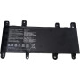 Акумулятор до ноутбука Asus X756 C21N1515, 5000mAh (38Wh), 2cell, 7.6V, Li-Pol AlSoft (A47928) Акумулятор до ноутбука Asus X756 C21N1515, 5000mAh (38Wh), 2cell, 7.6V, Li-Pol AlSoft (A47928)
