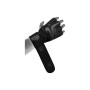 Бинти-рукавиці RDX T15 Noir Inner Matte Black M (GGN-T15MB-M)