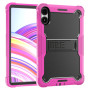 Чохол до планшета Armorstandart Rover Xiaomi Redmi Pad Pro / Poco Pad Pink (ARM84976) Чохол до планшета Armorstandart Rover Xiaomi Redmi Pad Pro / Poco Pad Pink (ARM84976)