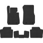 Килимок в салон EVAtech BMW 3 Series (F30) 2012-2019 6 покоління (BM1724C5BW4RBB) Килимок в салон EVAtech BMW 3 Series (F30) 2012-2019 6 покоління (BM1724C5BW4RBB)