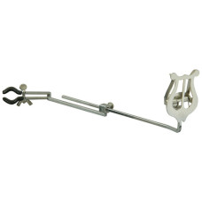 Кріплення-ліра Maxtone M-111 Clamp On Flute Lyre