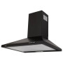Витяжка кухонна Jantar KBT 1000 LED 50 BL Витяжка кухонна Jantar KBT 1000 LED 50 BL