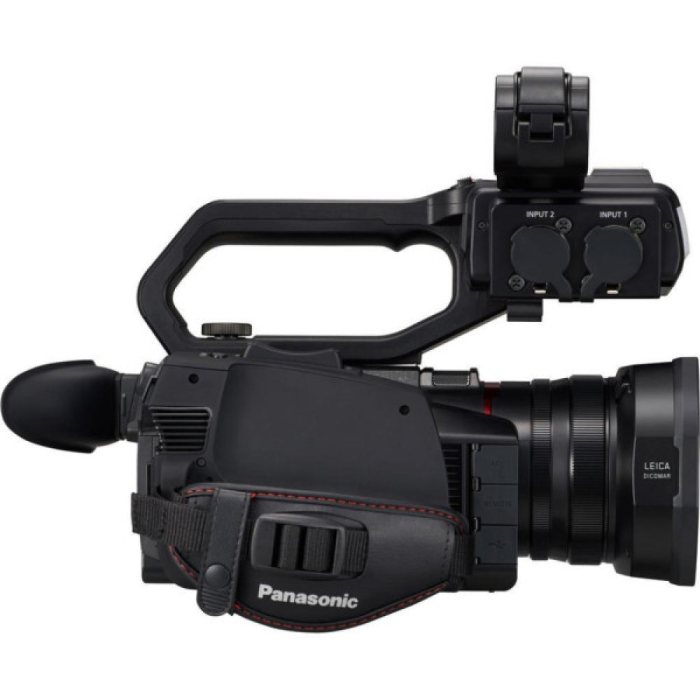 Цифрова відеокамера Panasonic 4K Flash HC-X2000 (HC-X2000EE)
