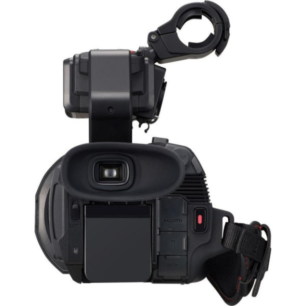 Цифрова відеокамера Panasonic 4K Flash HC-X2000 (HC-X2000EE)