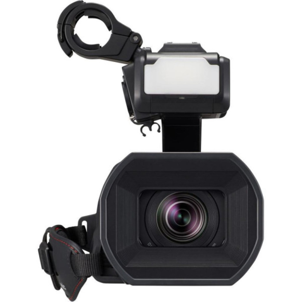 Цифрова відеокамера Panasonic 4K Flash HC-X2000 (HC-X2000EE)