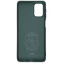 Чохол до мобільного телефона Armorstandart ICON Case Samsung M31s (M317) Pine Green (ARM57093) Чохол до мобільного телефона Armorstandart ICON Case Samsung M31s (M317) Pine Green (ARM57093)