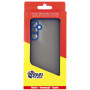 Чохол до мобільного телефона Dengos Matte Samsung Galaxy M14 5G (blue) (DG-TPU-MATT-125) Чохол до мобільного телефона Dengos Matte Samsung Galaxy M14 5G (blue) (DG-TPU-MATT-125)