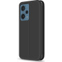 Чохол до мобільного телефона MAKE Xiaomi Redmi Note 12 Pro 5G Flip Black (MCP-XRN12P5GBK) Чохол до мобільного телефона MAKE Xiaomi Redmi Note 12 Pro 5G Flip Black (MCP-XRN12P5GBK)