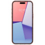 Чохол до мобільного телефона Spigen Apple iPhone 15 Pro Liquid Crystal Glitter Rose Quartz (ACS06702) Чохол до мобільного телефона Spigen Apple iPhone 15 Pro Liquid Crystal Glitter Rose Quartz (ACS06702)