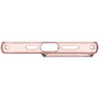 Чохол до мобільного телефона Spigen Apple iPhone 15 Pro Liquid Crystal Glitter Rose Quartz (ACS06702) Чохол до мобільного телефона Spigen Apple iPhone 15 Pro Liquid Crystal Glitter Rose Quartz (ACS06702)