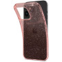 Чохол до мобільного телефона Spigen Apple iPhone 15 Pro Liquid Crystal Glitter Rose Quartz (ACS06702) Чохол до мобільного телефона Spigen Apple iPhone 15 Pro Liquid Crystal Glitter Rose Quartz (ACS06702)