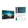 Телевізор Philips 50PUS7609/12 Телевізор Philips 50PUS7609/12