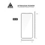 Скло захисне Armorstandart Pro Samsung S25 FE 5G (ARM86149)