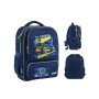 Рюкзак дитячий Kite Kids 559 Hot Wheels (HW25-559XS) Рюкзак дитячий Kite Kids 559 Hot Wheels (HW25-559XS)