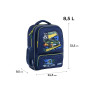 Рюкзак дитячий Kite Kids 559 Hot Wheels (HW25-559XS) Рюкзак дитячий Kite Kids 559 Hot Wheels (HW25-559XS)