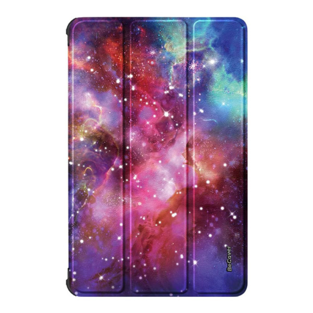 Чохол до планшета BeCover Smart Case Lenovo Tab M10 TB-328F (3rd Gen) 10.1" Space (708297) Чохол до планшета BeCover Smart Case Lenovo Tab M10 TB-328F (3rd Gen) 10.1" Space (708297)