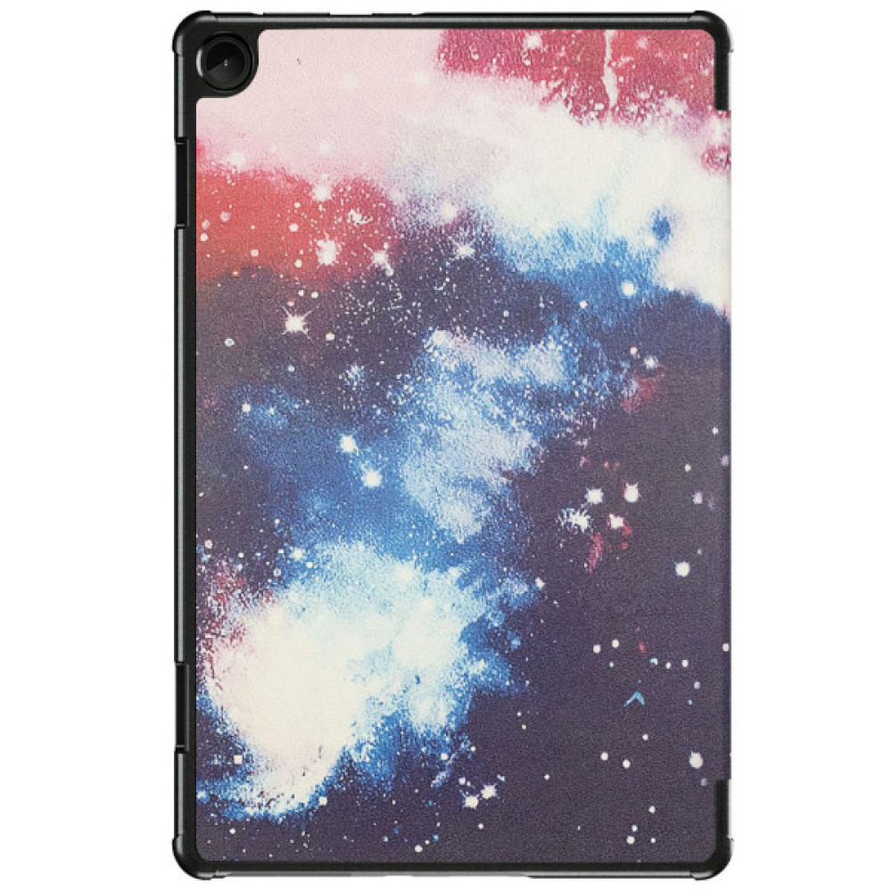 Чохол до планшета BeCover Smart Case Lenovo Tab M10 TB-328F (3rd Gen) 10.1" Space (708297) Чохол до планшета BeCover Smart Case Lenovo Tab M10 TB-328F (3rd Gen) 10.1" Space (708297)