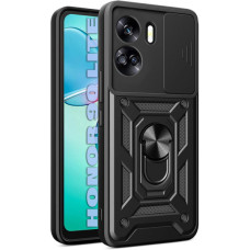 Чохол до мобільного телефона BeCover Military Honor 90 Lite Black (710999) Чохол до мобільного телефона BeCover Military Honor 90 Lite Black (710999)