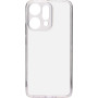 Чохол до мобільного телефона Armorstandart Air OPPO Reno14 Pro 5G Transparent (ARM87141) Чохол до мобільного телефона Armorstandart Air OPPO Reno14 Pro 5G Transparent (ARM87141)