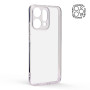 Чохол до мобільного телефона Armorstandart Air OPPO Reno14 Pro 5G Transparent (ARM87141) Чохол до мобільного телефона Armorstandart Air OPPO Reno14 Pro 5G Transparent (ARM87141)