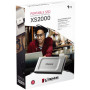 Накопичувач SSD USB 3.2 1TB Kingston (SXS2000/1000G) Накопичувач SSD USB 3.2 1TB Kingston (SXS2000/1000G)