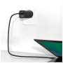 Зарядний пристрій Baseus 2xUSB 65W GaN (USB-C+USB-A) black (CCGAN2L-B01) Зарядний пристрій Baseus 2xUSB 65W GaN (USB-C+USB-A) black (CCGAN2L-B01)