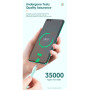 Дата кабель USB 2.0 AM to USB-C 1.0m 100W green Essager (EXCT1-CH06) Дата кабель USB 2.0 AM to USB-C 1.0m 100W green Essager (EXCT1-CH06)
