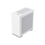 Корпус Gamemax M60 White Корпус Gamemax M60 White
