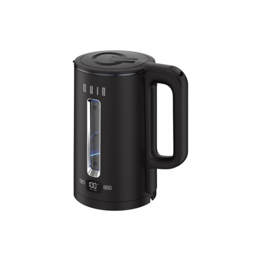 Електрочайник QUIN KTL-202