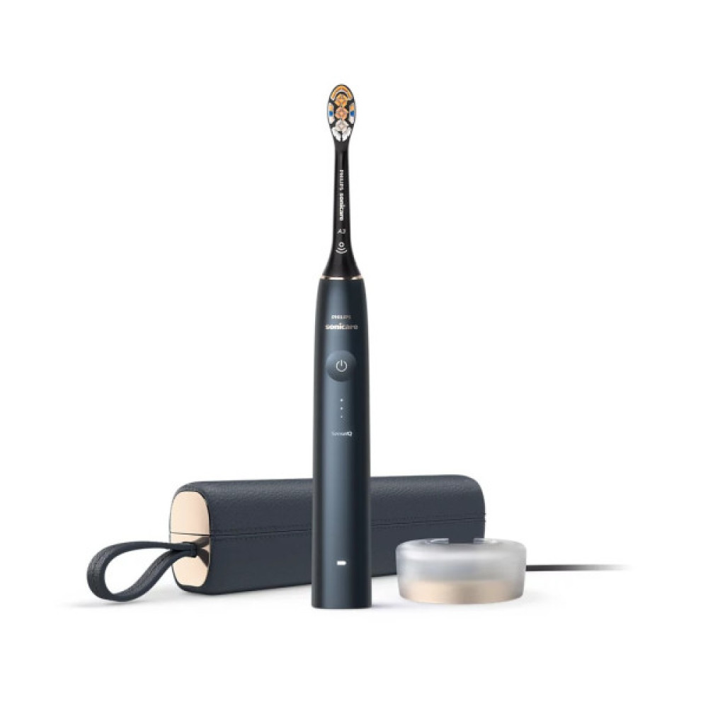 Електрична зубна щітка Philips HX9992/12