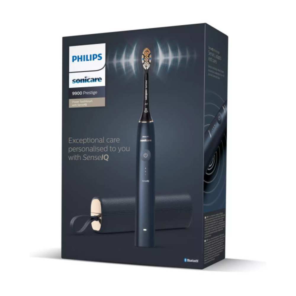 Електрична зубна щітка Philips HX9992/12