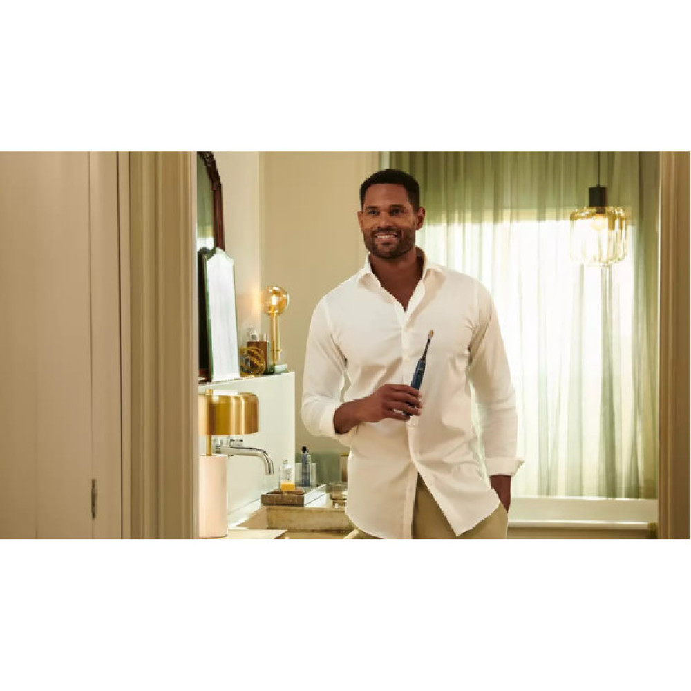 Електрична зубна щітка Philips HX9992/12