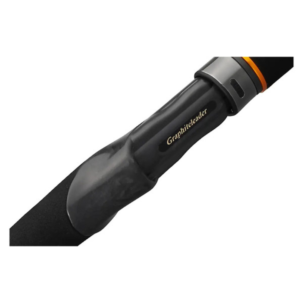 Вудилище Graphiteleader Tiro 24GTIRS-762MH 2.29m 10-35g (2135.42.78)