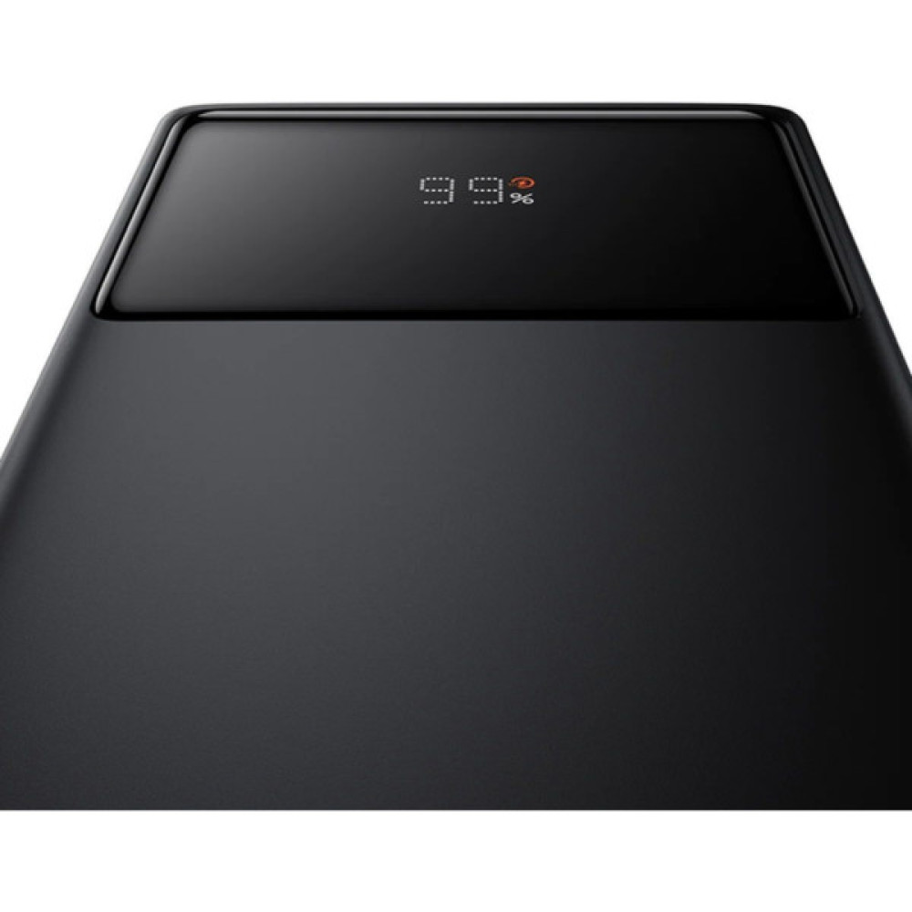 Батарея універсальна Baseus Star Lord Display 30000mAh 22.5W QC/3.0 PD/3.0 Black (PPXJ080101)