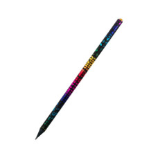 Олівець графітний Kite з кристалом Monster High, НВ (MH25-059)