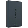 Батарея універсальна Canyon 10000mAh OnPower 511 PD20W Magnetic wireless MagSafe Black (CNS-CPB511B)