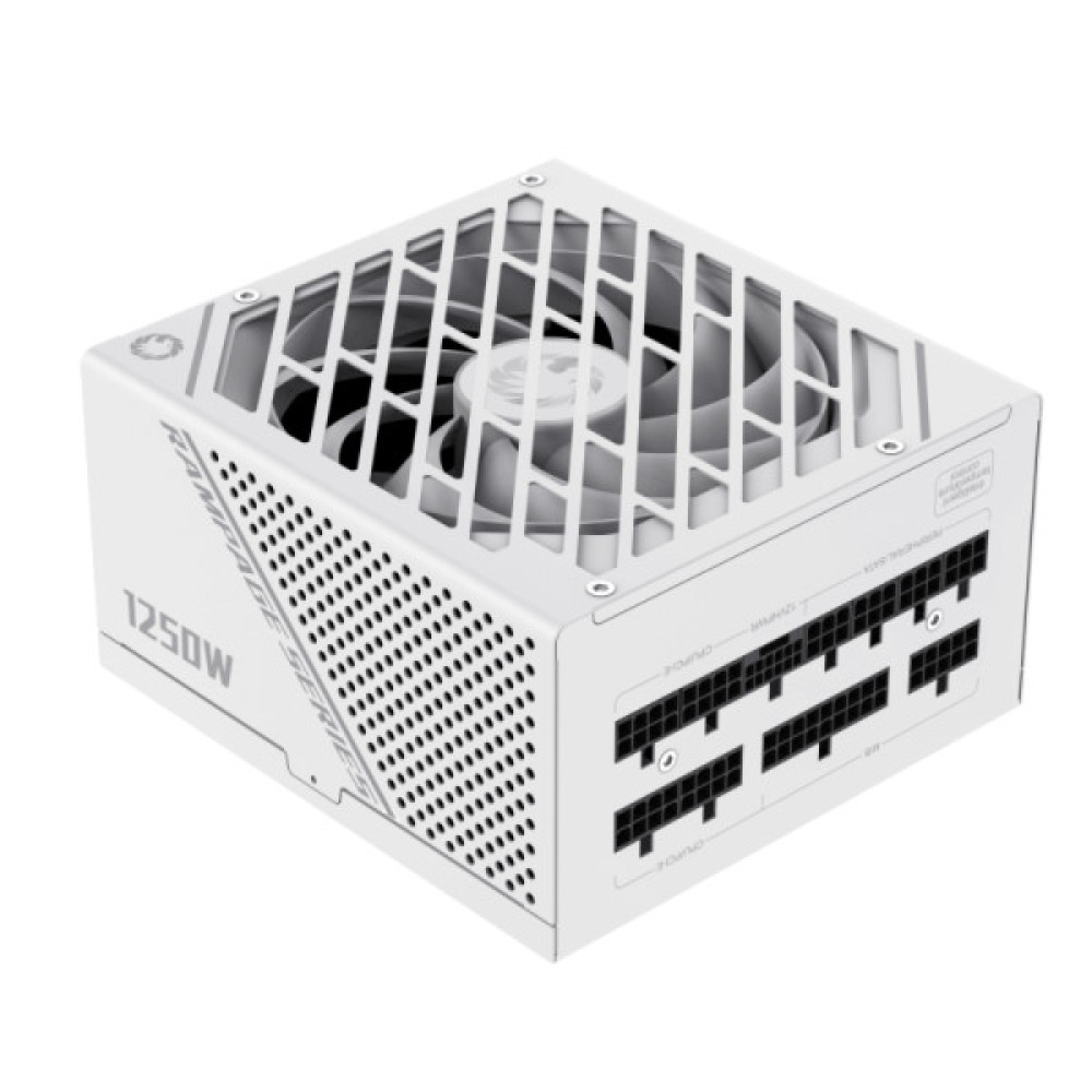 GAMEMAX GX-1250 PRO WT (ATX3.0PCIe5.0)